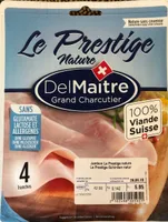 Le Prestige