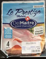 Le prestige nature