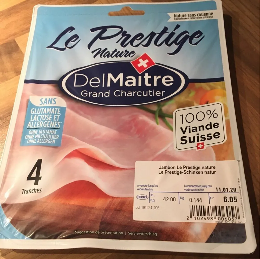 Jambon