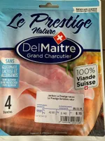Le prestige nature