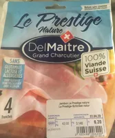 Le prestige nature