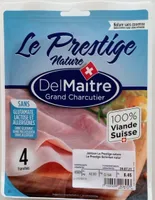 Le prestige nature