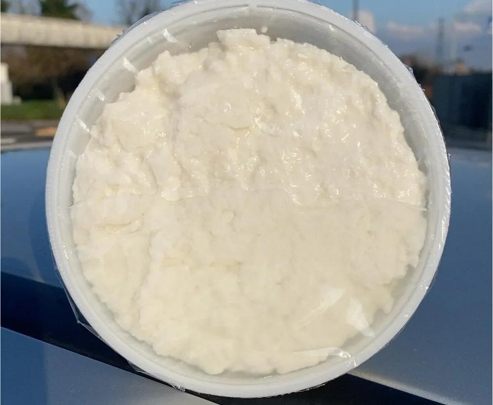 Ricotta fresca