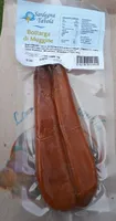 Bottarga di muggine