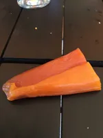 Bottarga di Muggine