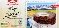 Mini-Sacher