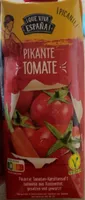 Pikante Tomate
