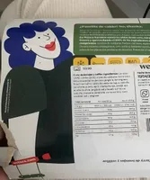 Curry de lentejas y coloflor