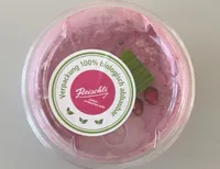 Fleischli Birchermüsli