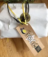 Münchner Kindl Stollen