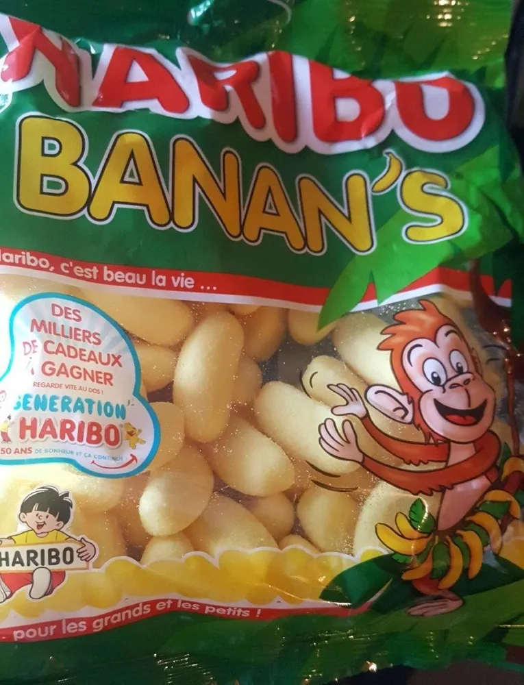 Banan's