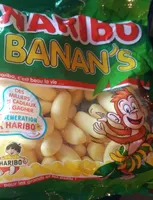 Banan's