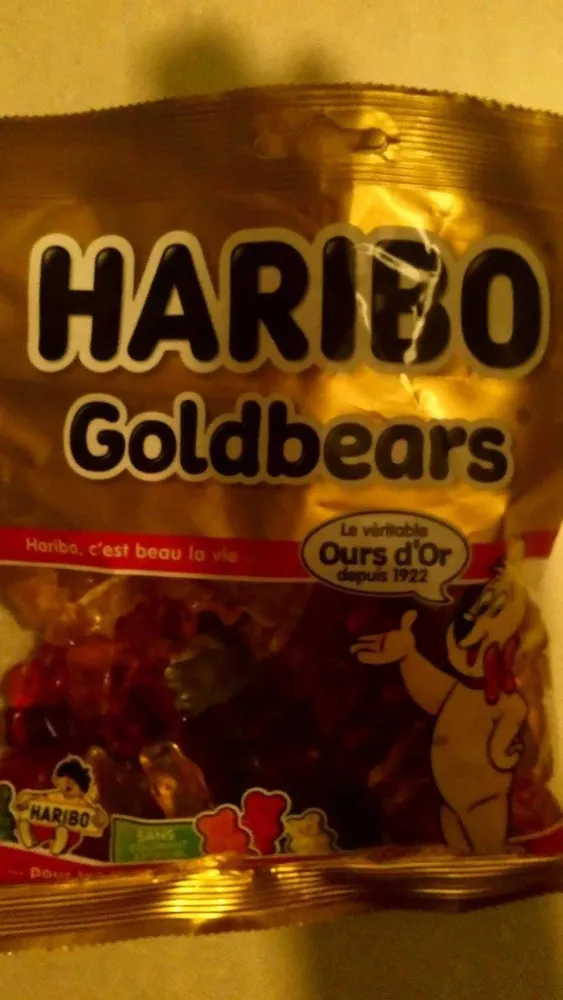 Goldbears