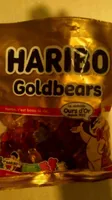 Goldbears