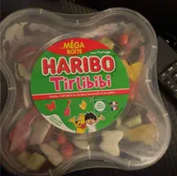 Tirlibibi