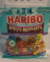 Happy Monsters