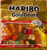Goldbears