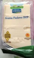 Grana Padano DOP