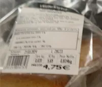 Fette biscottate