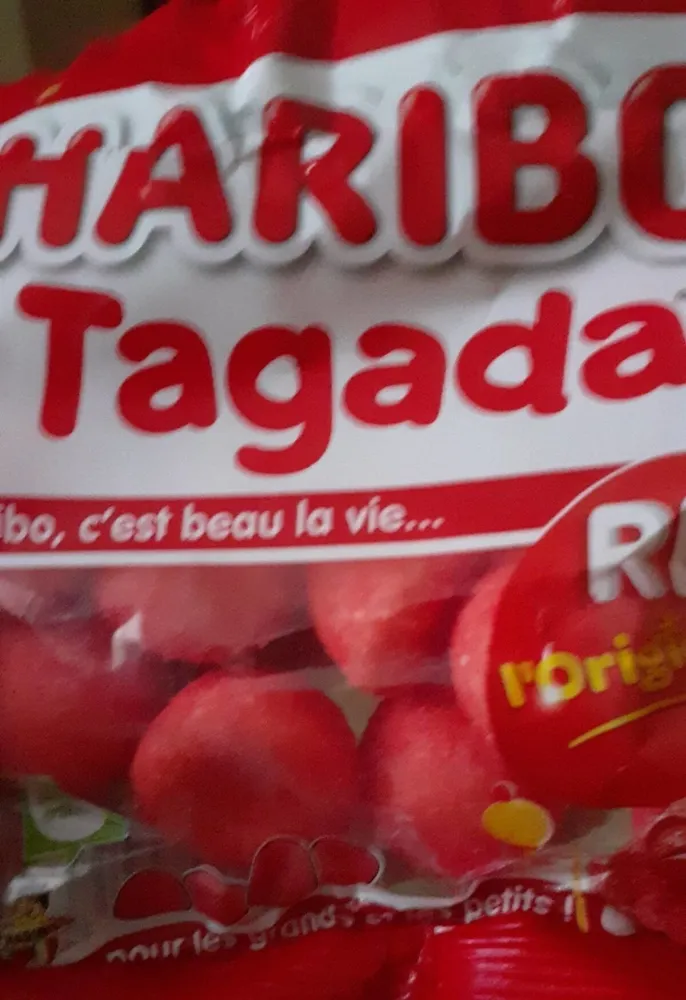 Tagada