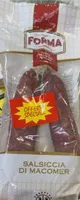 Salsiccia di Macomer