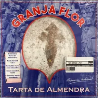 Tarta de Almendra