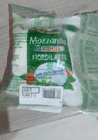 Mozzarella fiordilatte