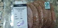 Pechuga de pavo marinada a las finas hierbas