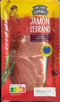 Jamon Serrano