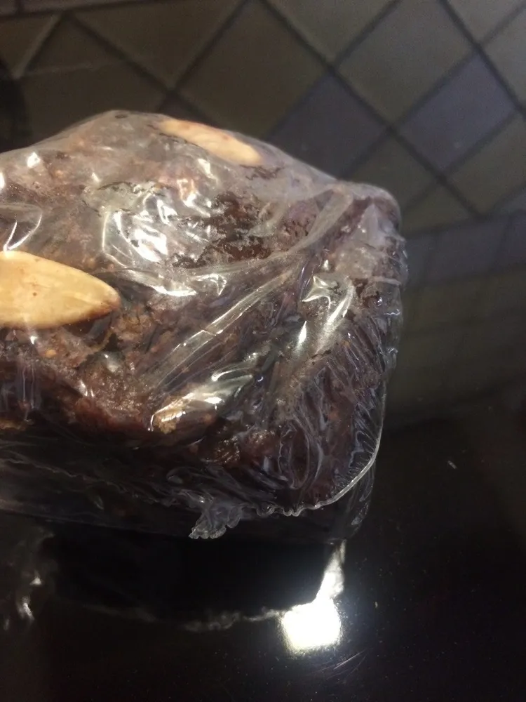 Früchtebrot
