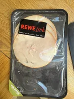 Putenbrust gegart