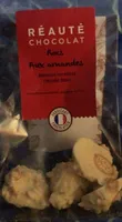 Rocs aux amandes