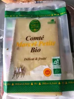 Comté Bio Délicat & fruité