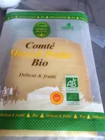 Comté Marcel Petite bio