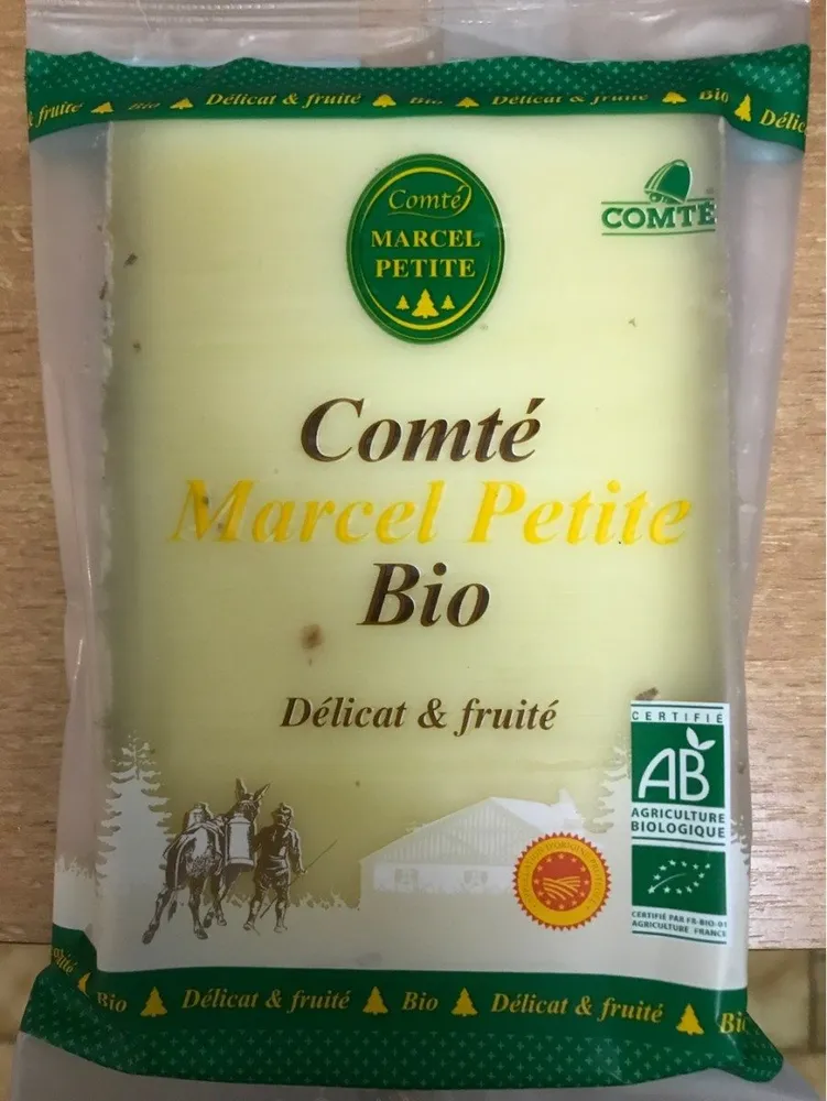 Comté