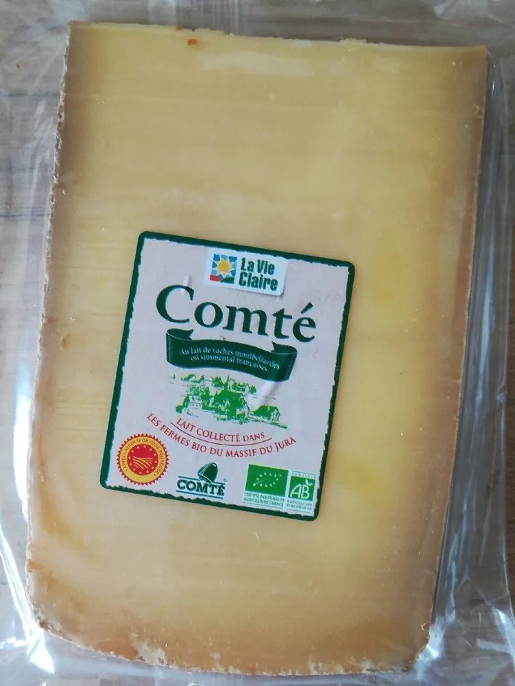Comté
