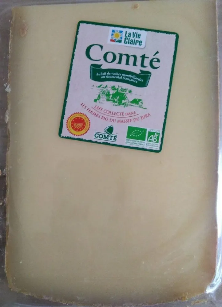 Comté AOP