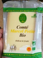 Comté bio