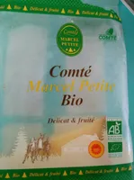 Comté Marcel Petite Bio