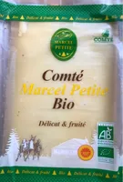 Comté Bio