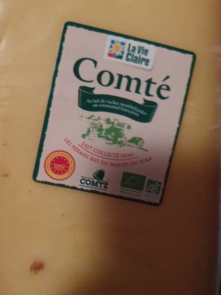 Comte aop
