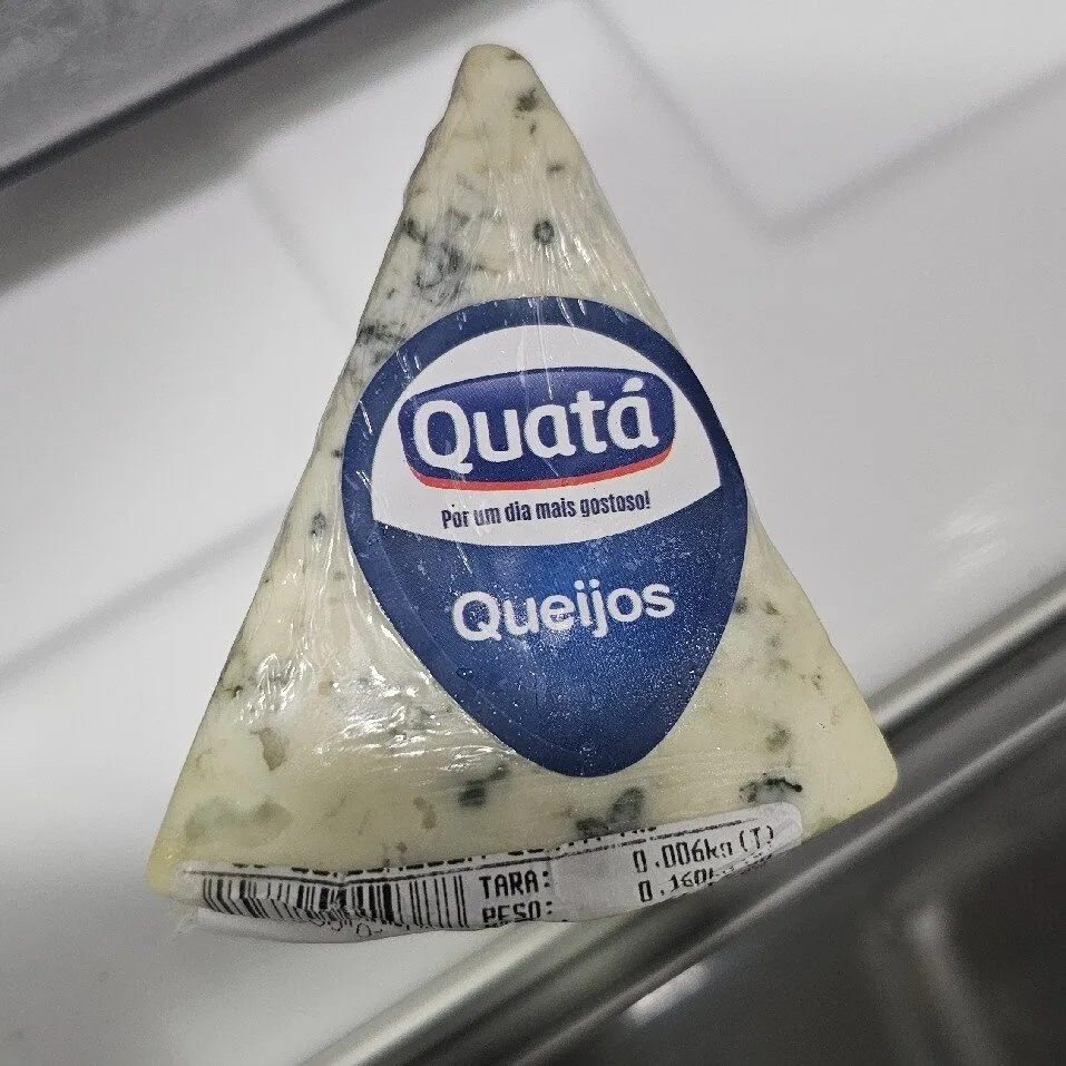 Queijo Gorgonzola