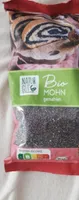 Mohn gemahlen