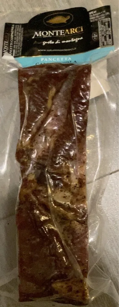 Pancetta Campagnola Tranci Sv