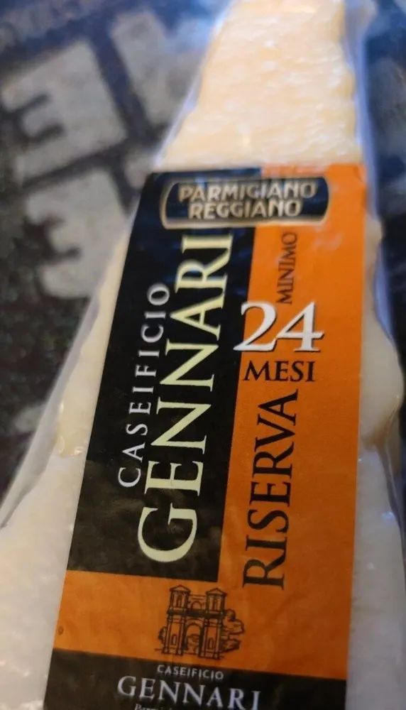Parmigiano Regiano