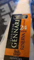 Parmigiano Regiano