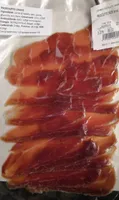 Prosciutto crudo