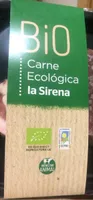 Carne ecologica