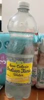 low calorie indian tomic water
