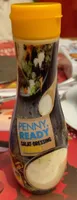 SALAT-DRESSING FRENCH